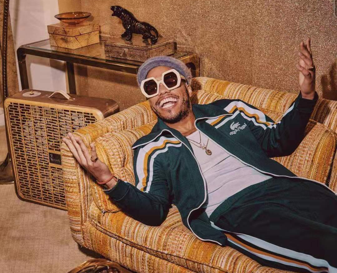 Anderson .Paak