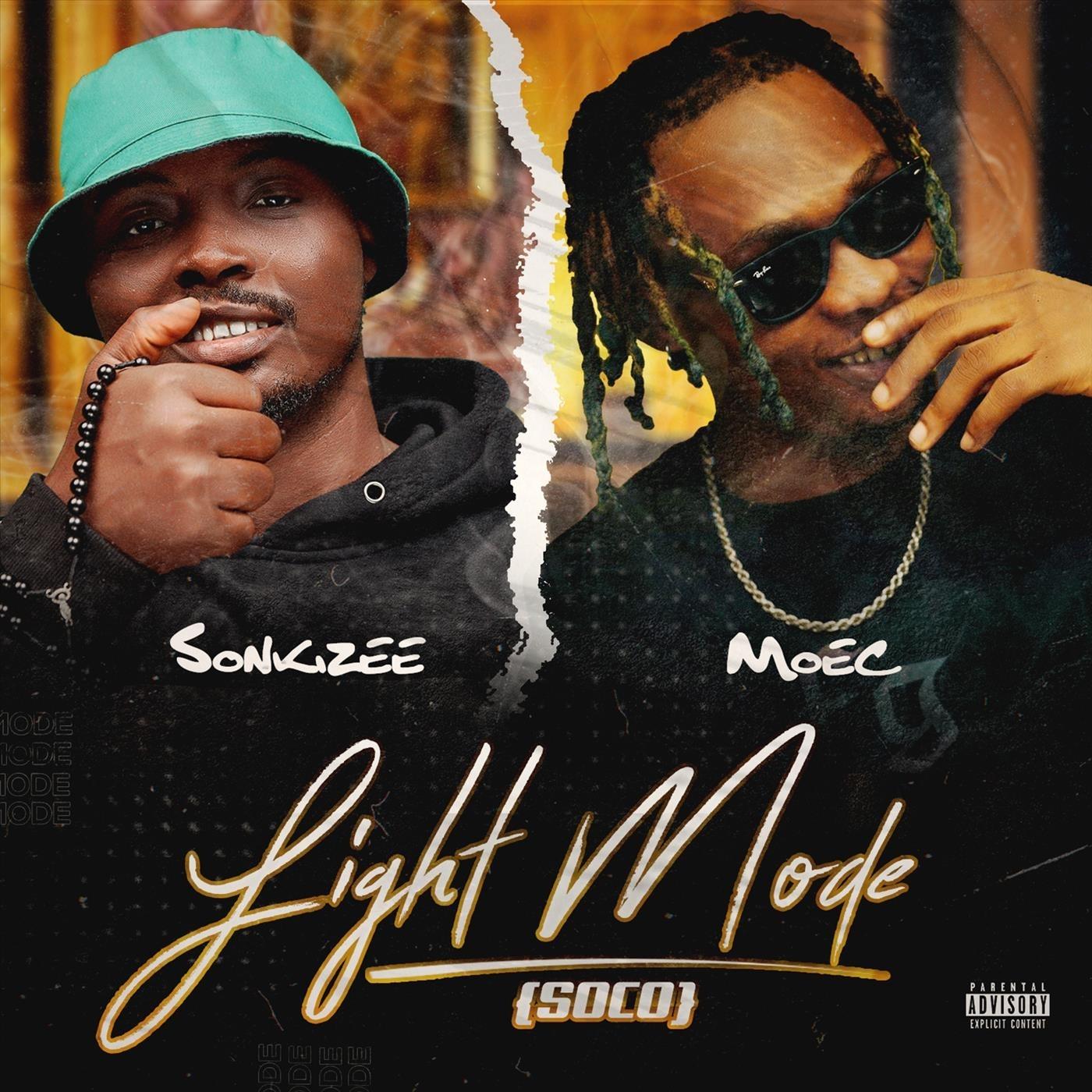 Light Mode ( Soco ) [feat. Moec]