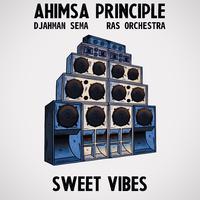 Sweet Vibes (Rad Riddim)