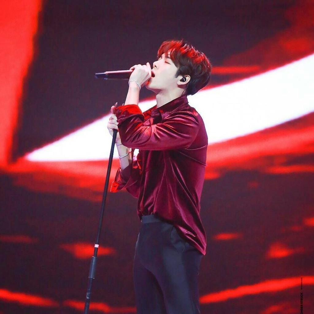 【王嘉尔】歌单