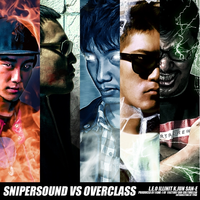 Beatz By FAME-J: Sniper Sound VS Over Class