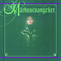 Markusevangeliet