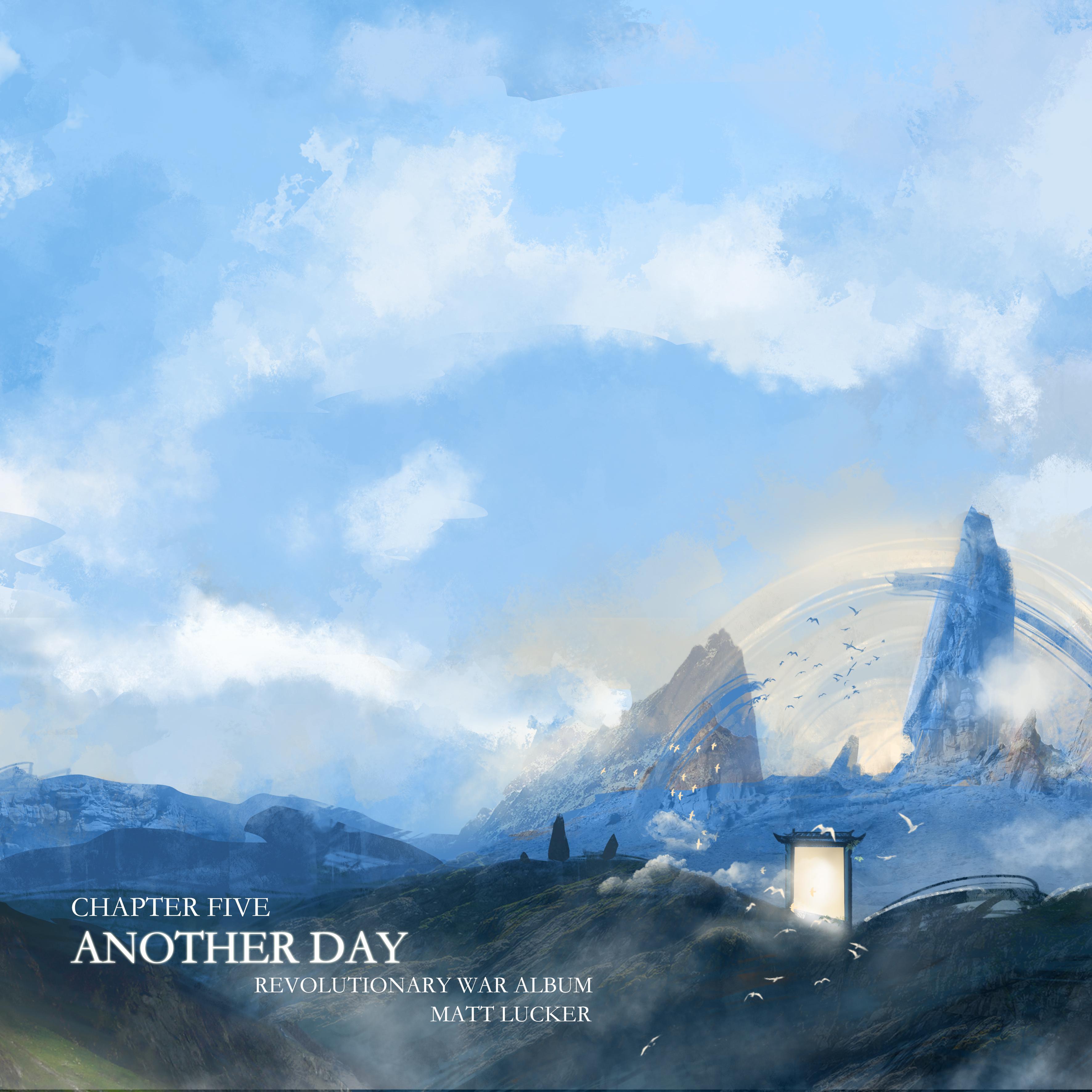 Another Day（又一天）