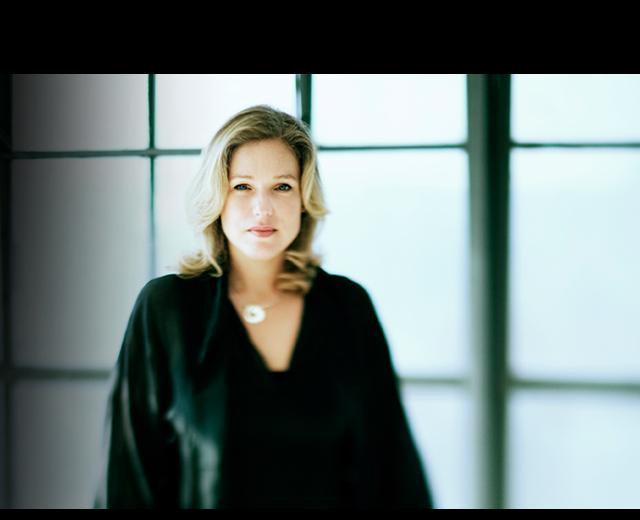 Isabelle van Keulen