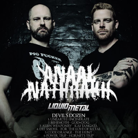 Anaal Nathrakh