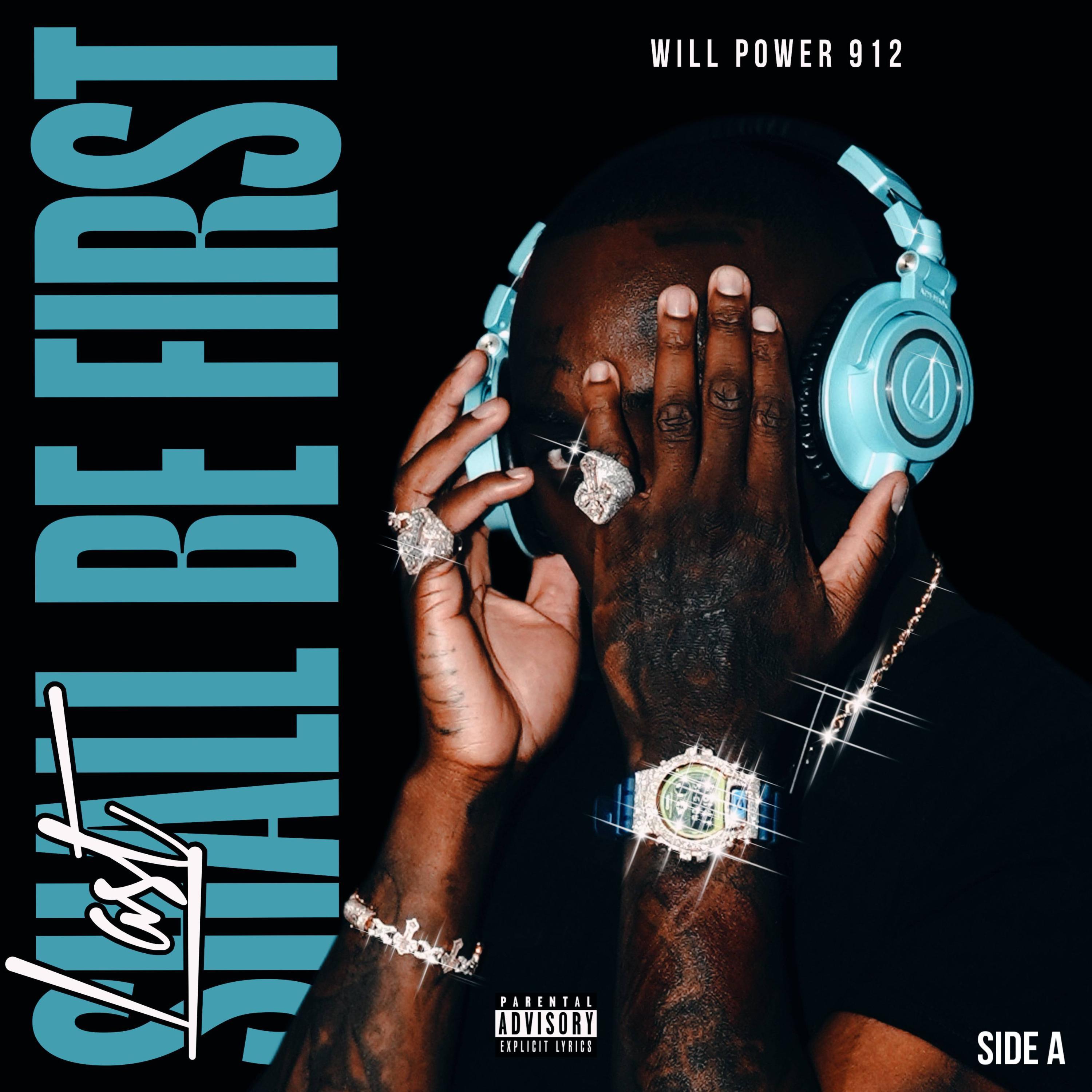 Sides (feat. Rico Cash)