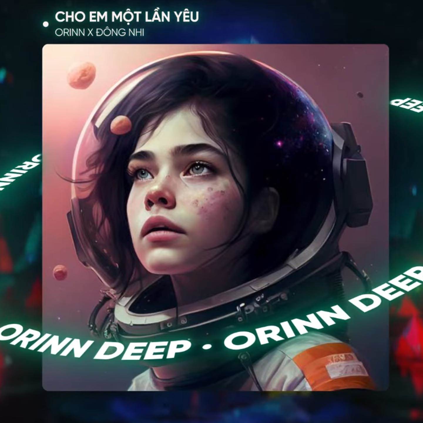 Cho Em Một Lần Yêu (Deep House)