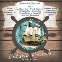 Batavia's Treasure, Vol. 3