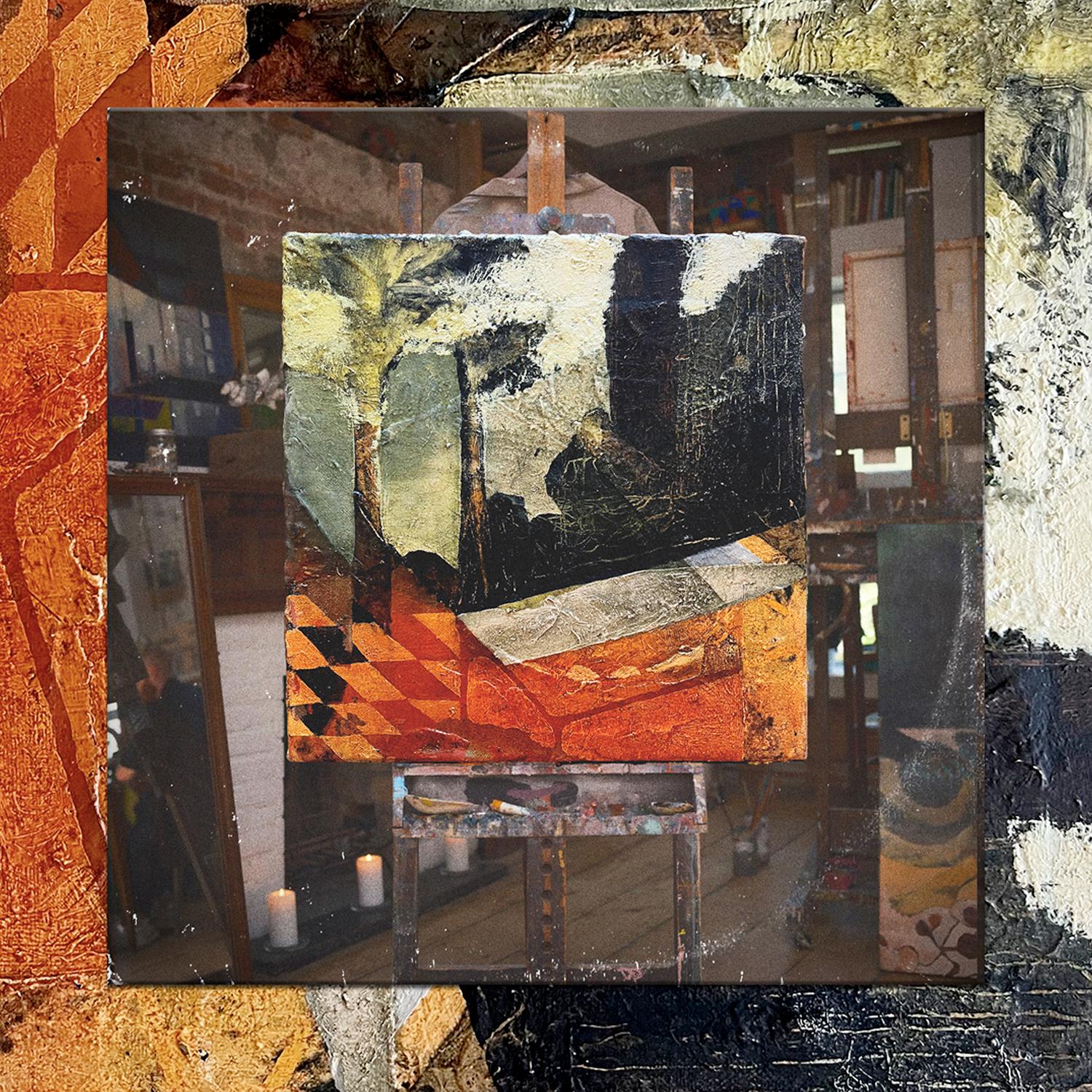 Enough (feat. Reggie and Jay Electronica)