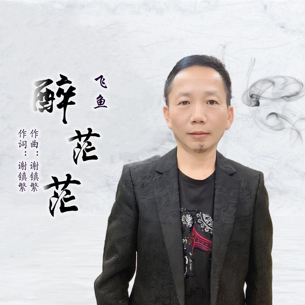 醉茫茫 (伴奏)封面