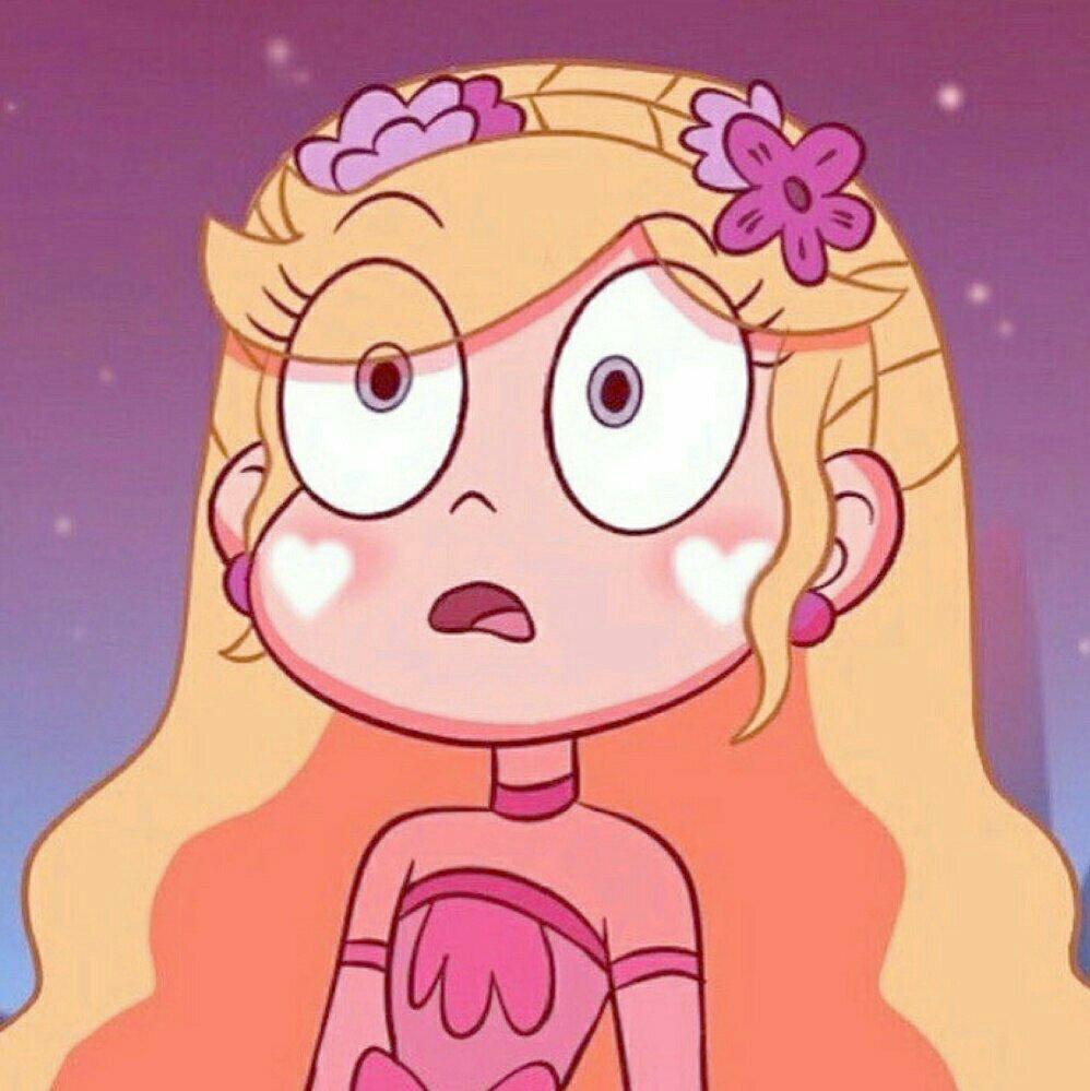 Star Butterfly and Marco Diaz