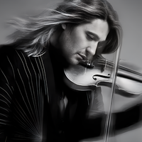 David Garrett