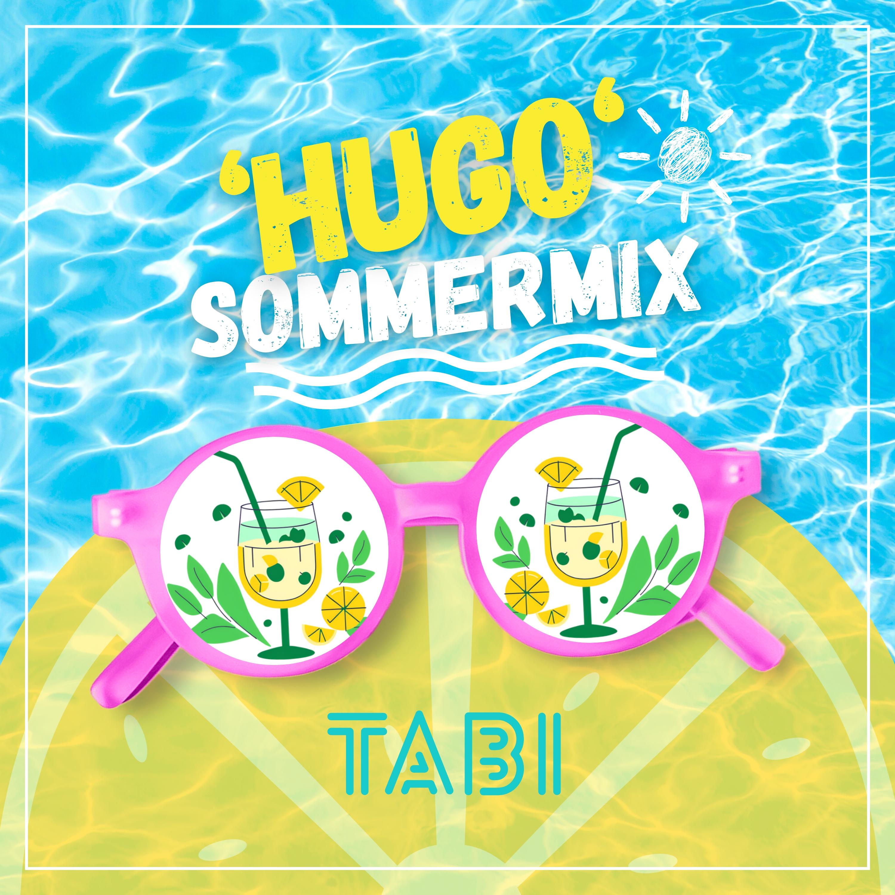 Hugo (Sommermix)