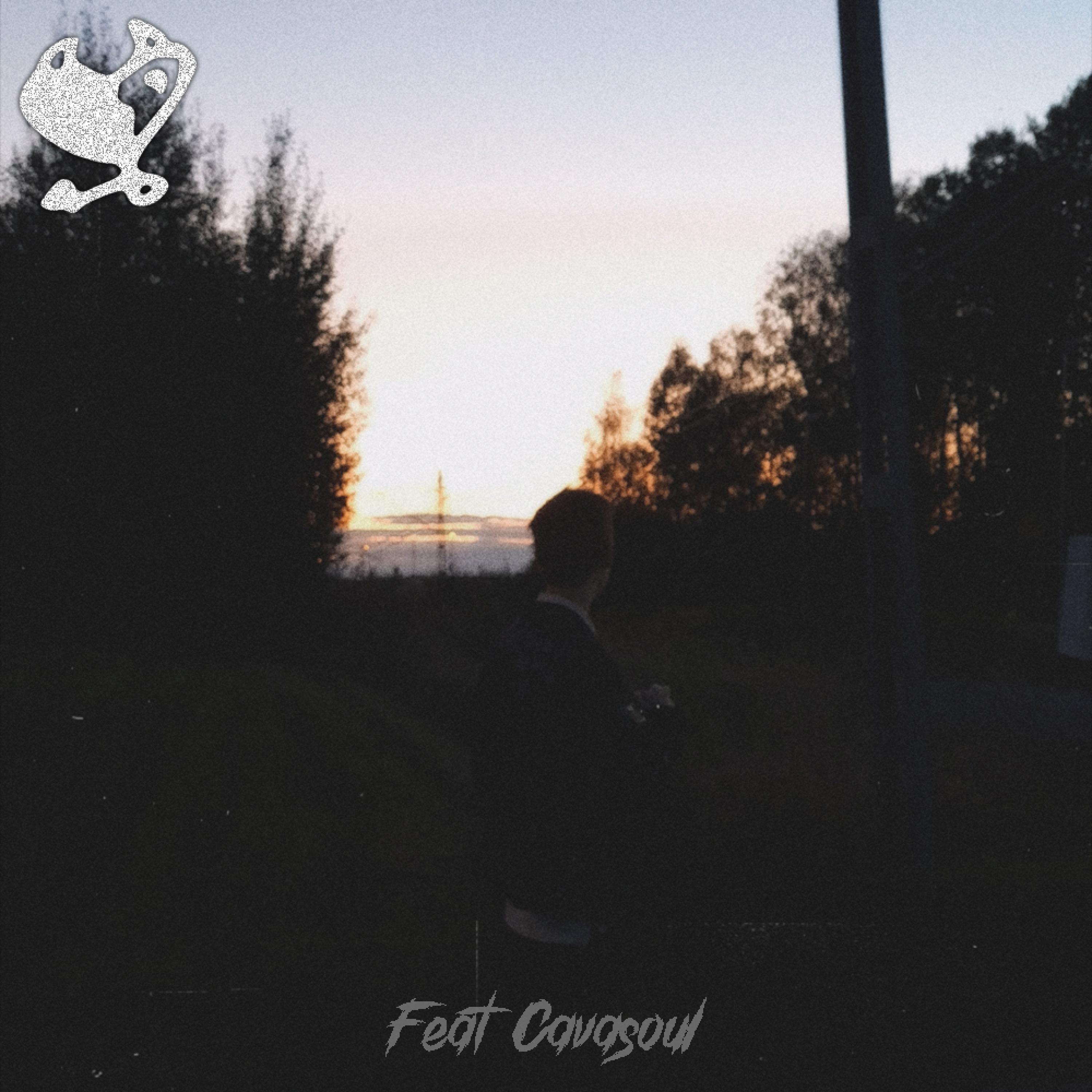 Distance (feat. Astray Beats)