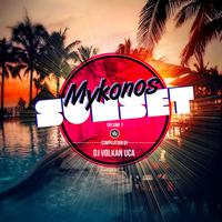 Mykonos Sunset, Vol. 1 (Volume1)