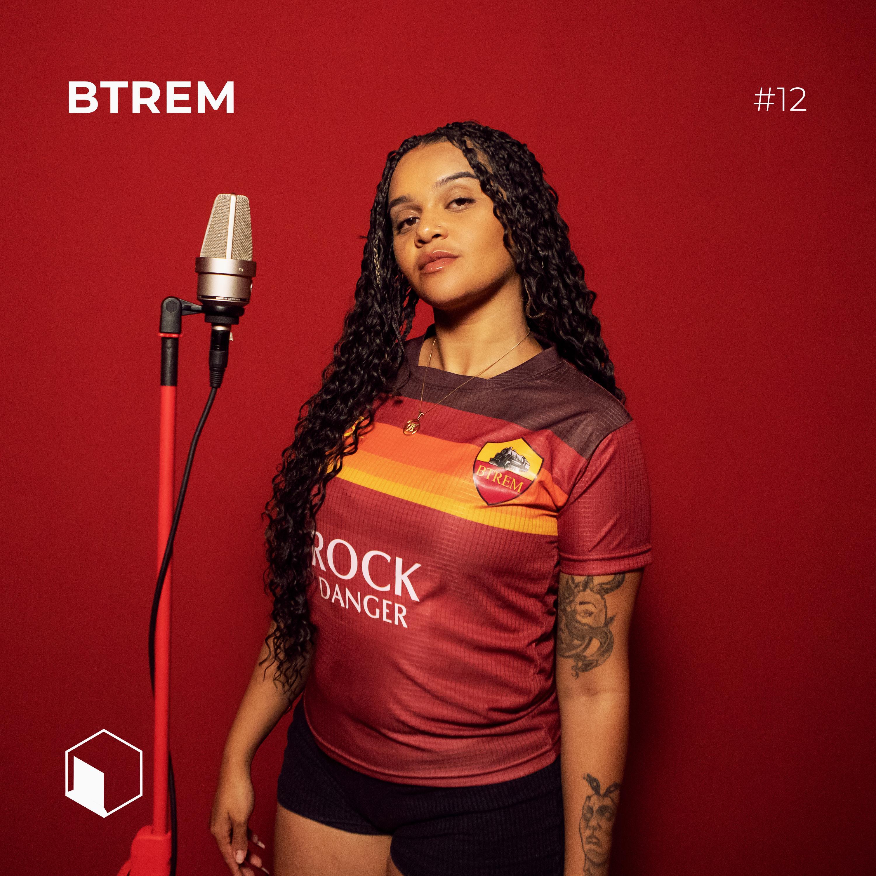 生成外链播放器点击打开客户端#sv 12 - btrem / trem sosa歌手:btrem /