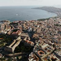 Absinthe SV - Sotto il Sole Napoletano