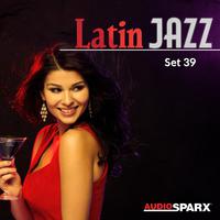 Latin Jazz, Set 39