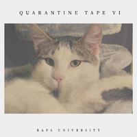 Quarantine Tape 6