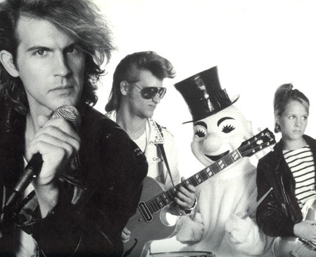 Men Without Hats