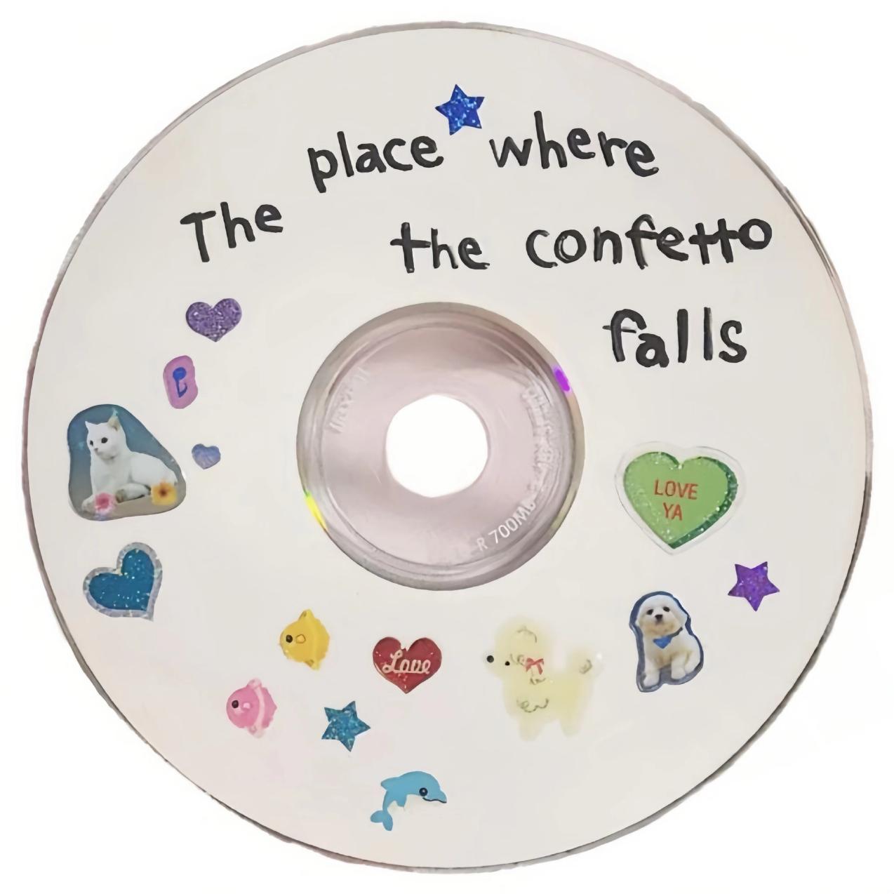 一天不听浑身难受