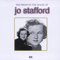 The Magic Of Jo Stafford