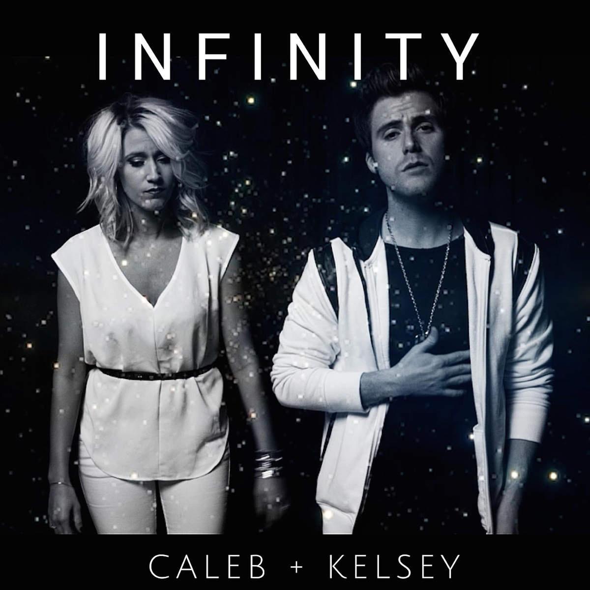 Infinity_Caleb and Kelsey_Infinity | 在线播放_Infinity歌词_Infinity下载 | 网易云音乐