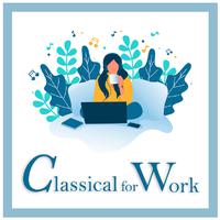 Dvořák: Classical for Work