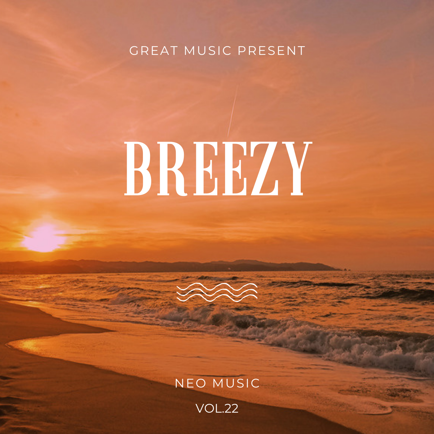 BREEZY(Tide version)