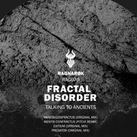 Fractal Disorder