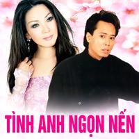 Tình anh ngọn nến