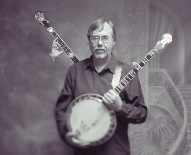 Tony Trischka