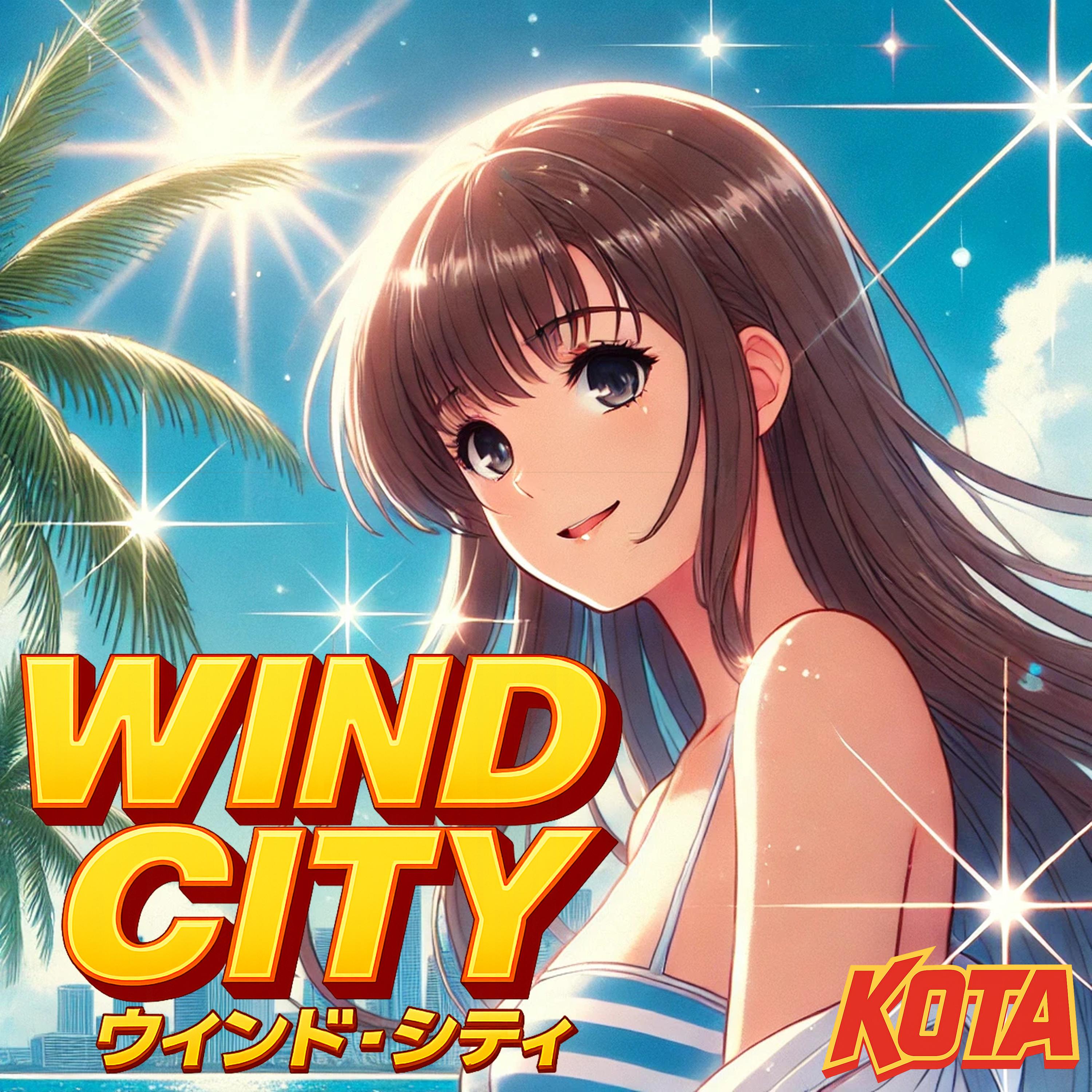 Wind City