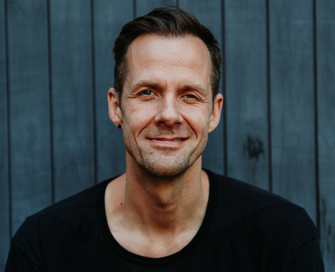Adam Beyer