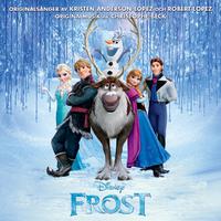 Frost (Svenskt Original Soundtrack)