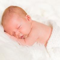 Angelic Rest: A Musical Pillow for Baby's Sleep