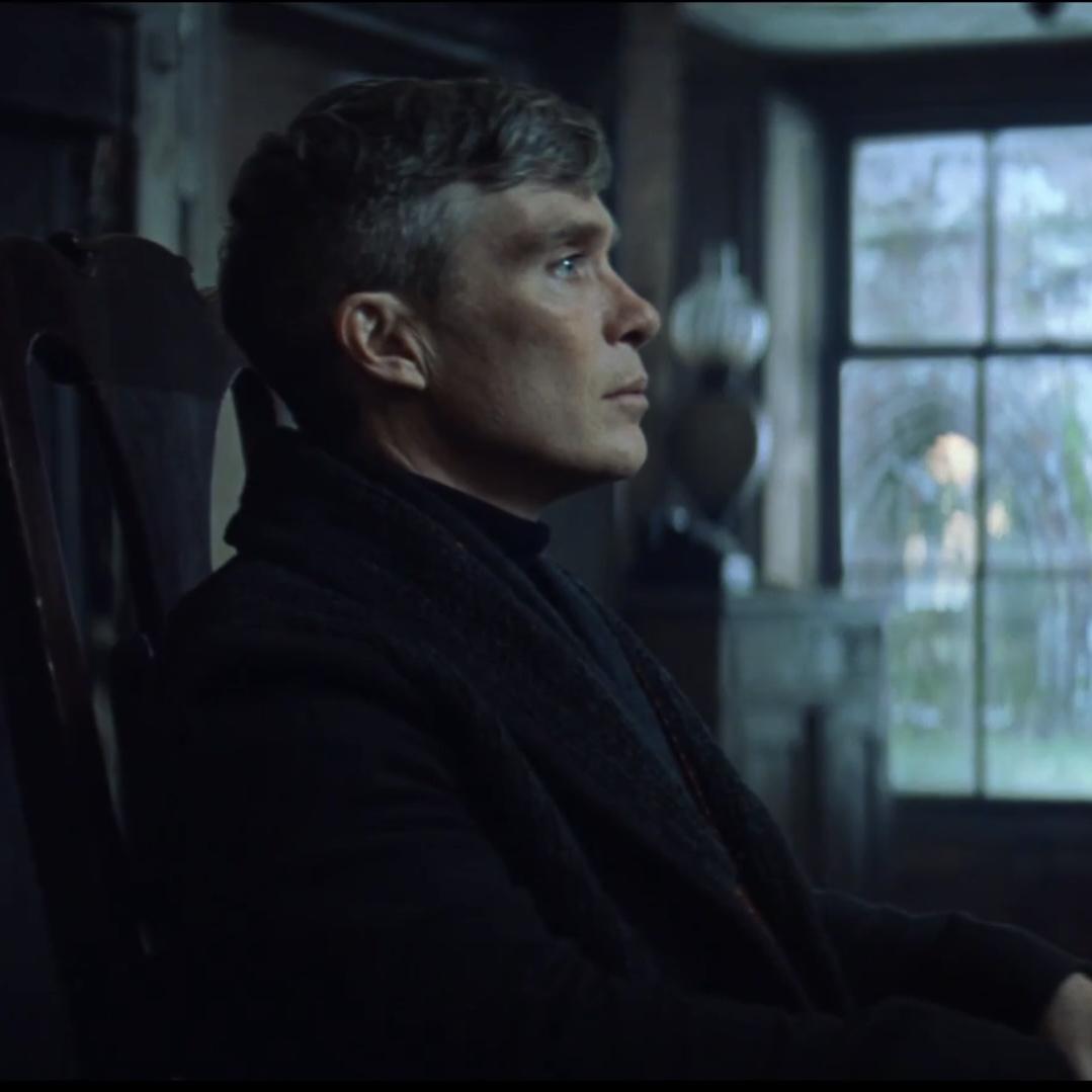 The Immortal Man不朽之人