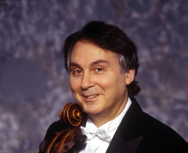 Ralph Kirshbaum