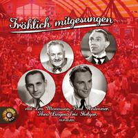 Fröhlich mitgesungen