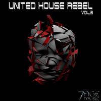 United House Rebel Vol. 3