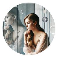 Illusions (feat. Marie Scherzer)