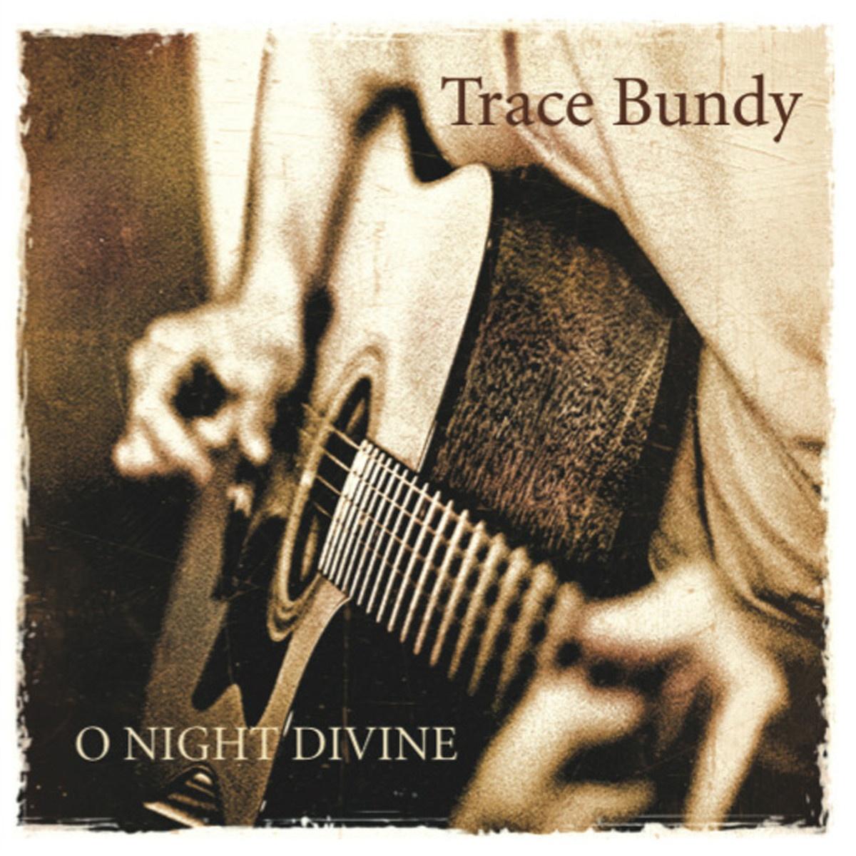 Trace Bundy