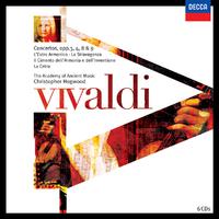 12 Violin Concertos, Op.9 - 