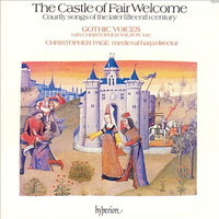 The Castle of Fair Welcome