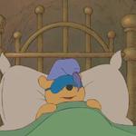 眠