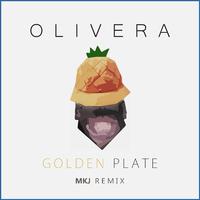 Golden Plate (MKJ Remix)