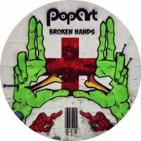 Broken Hands