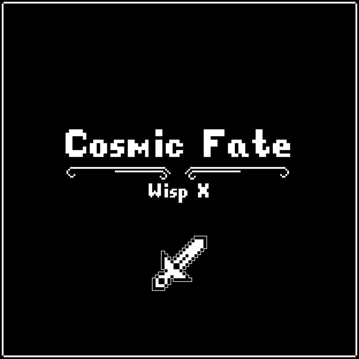 cosmic fate