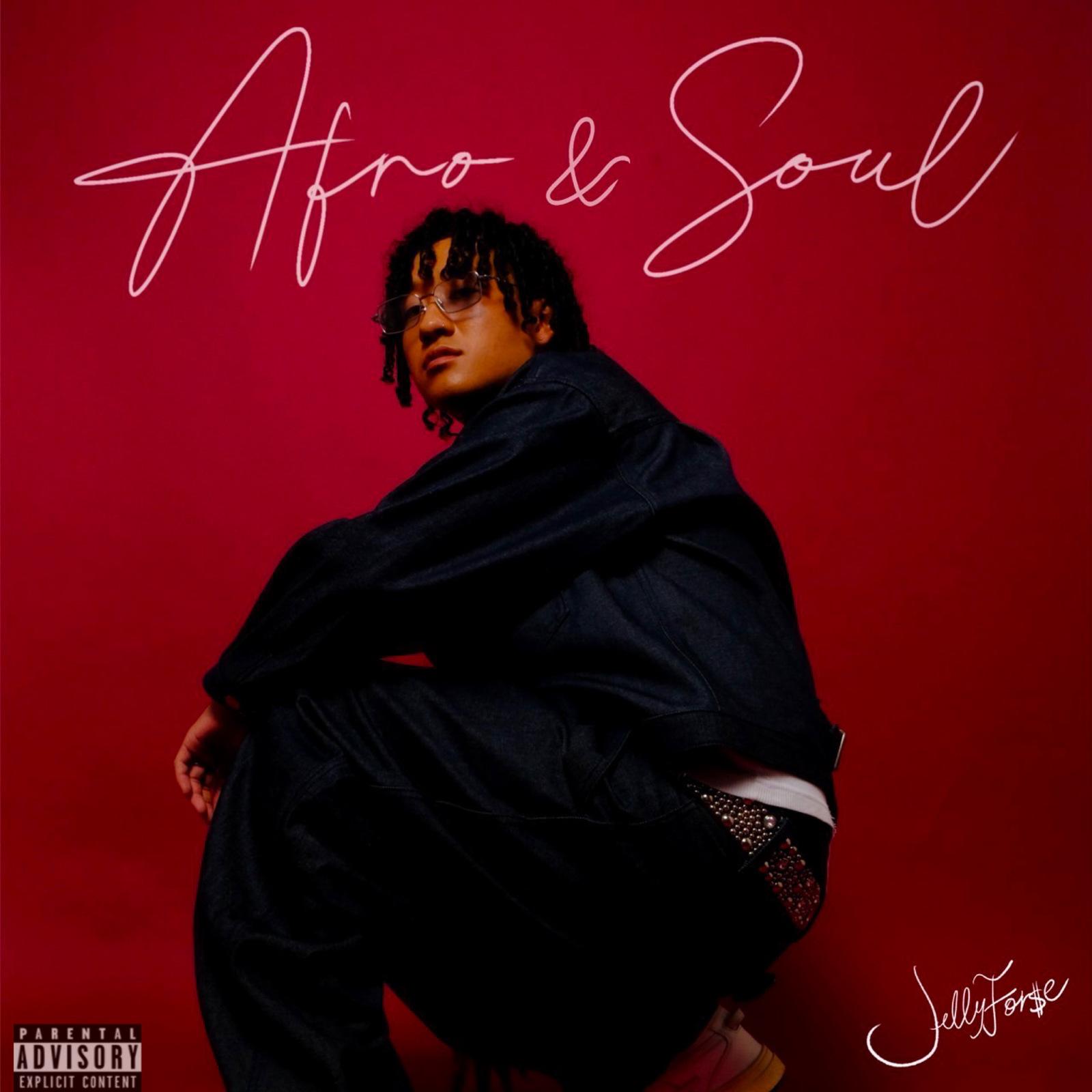 ALL YOU NEED IS LOVE (feat. Yatt)