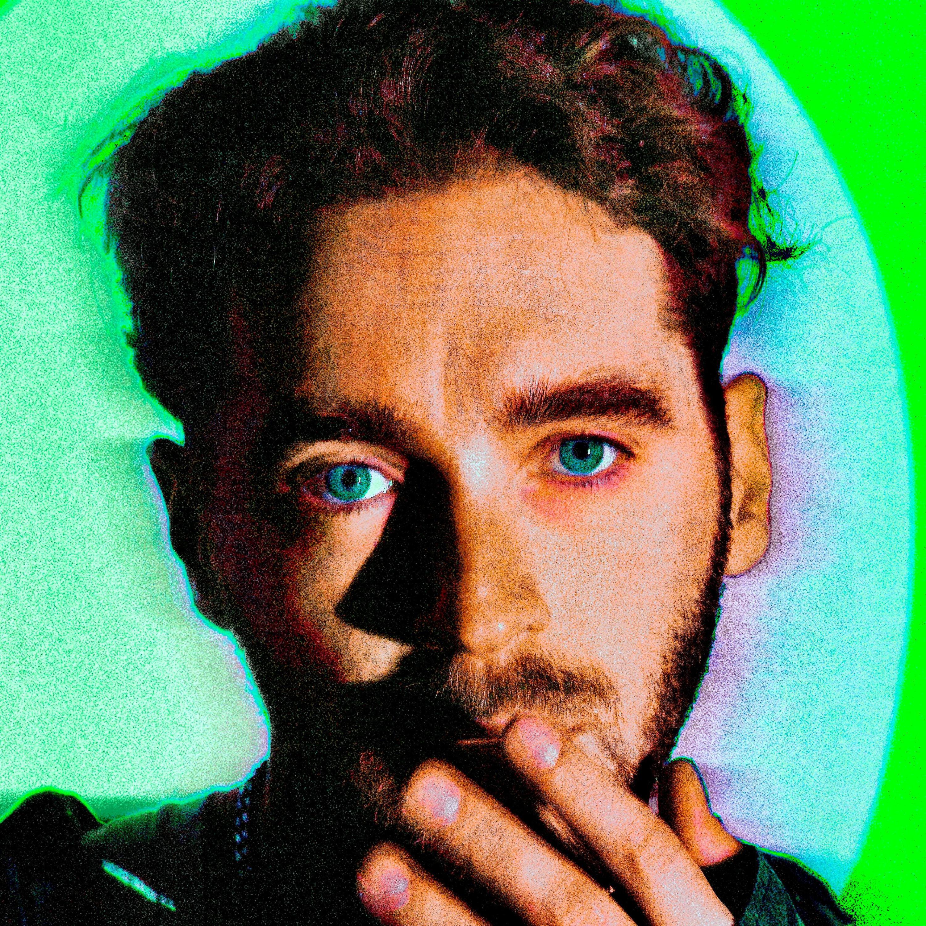 Detail (Acoustic Version)